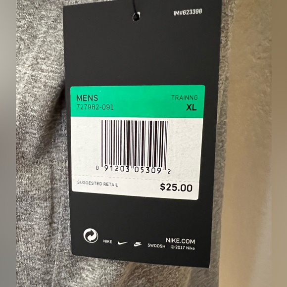 San Diego State University Men’s Trackck & Field T-shirt Siz XL - Picture 3 of 5